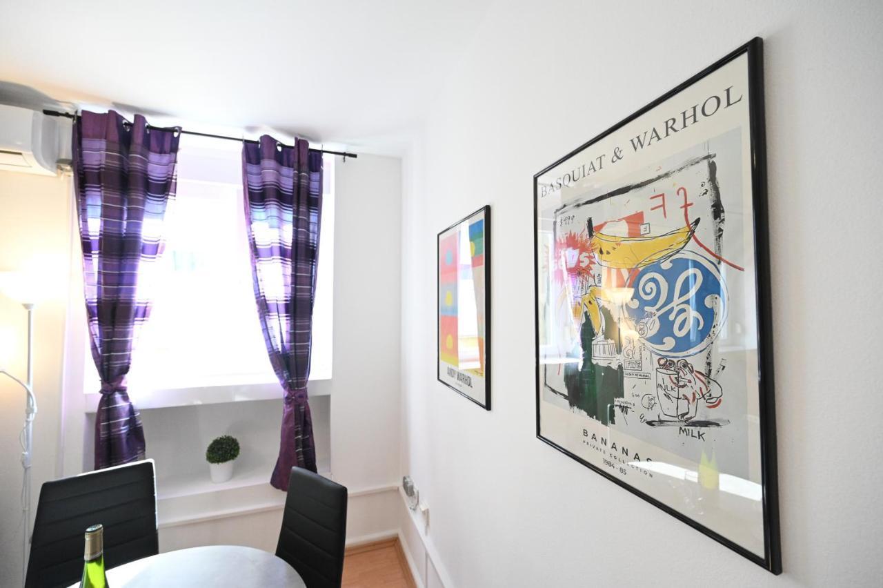 Apartment Mia 자다르 외부 사진