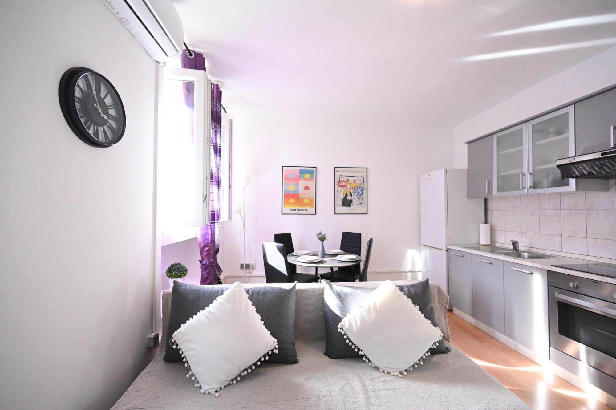 Apartment Mia 자다르 외부 사진