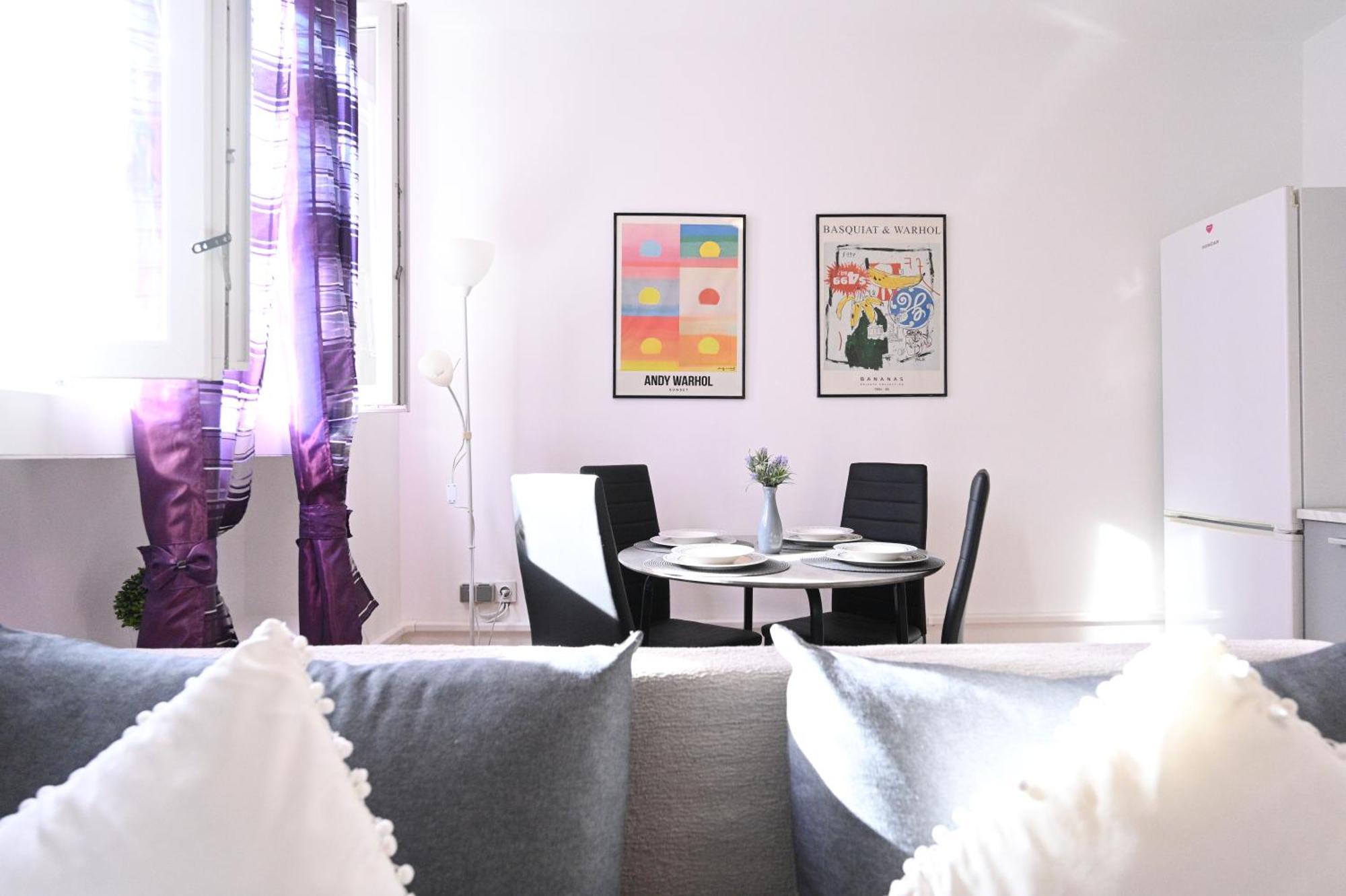 Apartment Mia 자다르 외부 사진