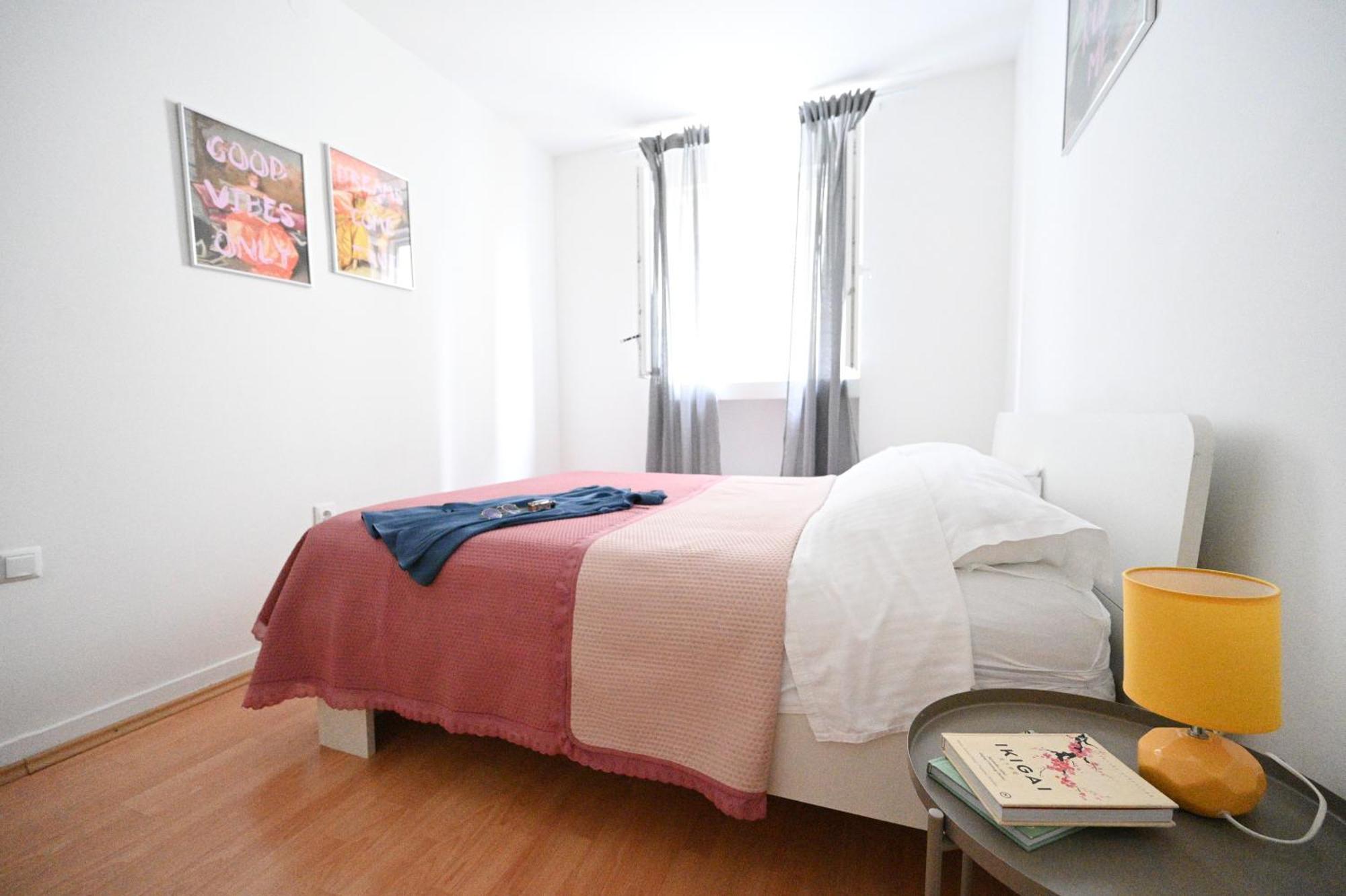 Apartment Mia 자다르 외부 사진