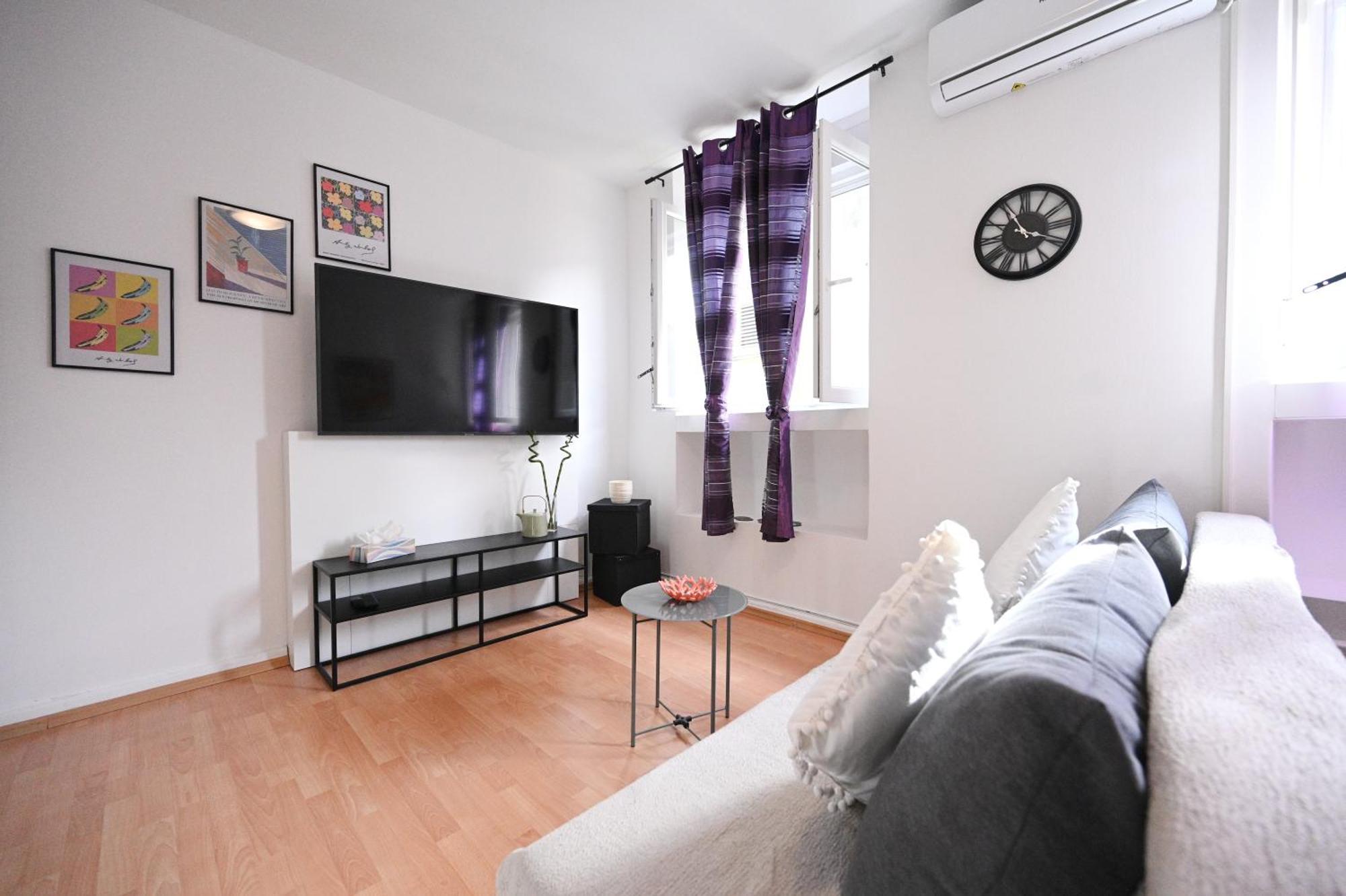 Apartment Mia 자다르 외부 사진